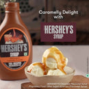 HERSHEY'S Syrup Caramel | 623g