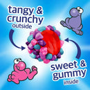 NERDS Gummy Clusters Very Berry 85g