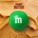 M&M Bag Peanut Butter 46g