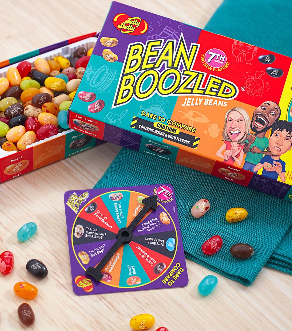 BeanBoozled Jelly Beans Bag | 54g