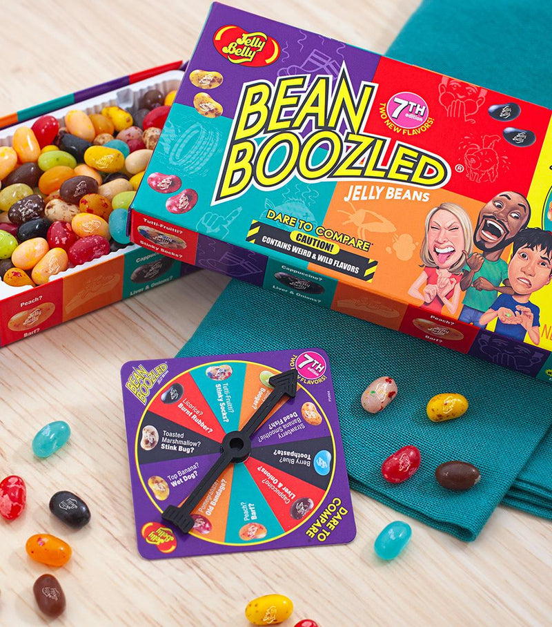 BeanBoozled Jelly Beans Bag | 54g