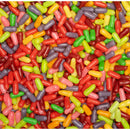 Mike and Ike Video Box Mega Mix Sour | 120g