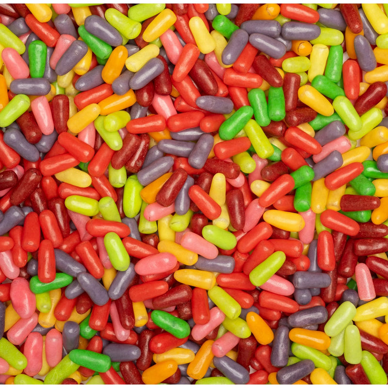 Mike and Ike Video Box Mega Mix Sour | 120g