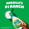 HIDDEN VALLEY Ranch Dressing Bottles 243ml