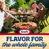 KRAFT BBQ Sauce Original 510ml