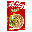 KELLOGGS Honey Smacks Cereal