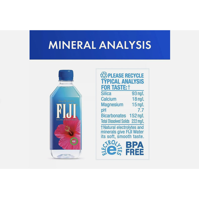 FIJI Water | 500ml