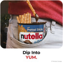 NUTELLA & Go Pretzel | 54g