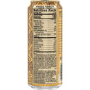 MONSTER JAVA Salted Caramel