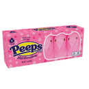 PEEPS Pink Marshmallow Chicks 5ct