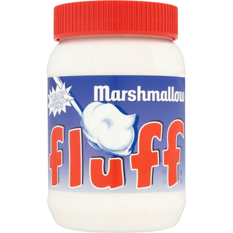 FLUFF Marshmallow Vanilla