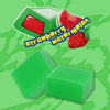 HUBBA BUBBA Max Strawberry & Watermelon - 5pc