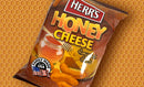 Herr's Honey Cheese Curls | 170g