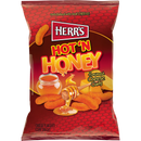 HERRS Cheese Curls - Hot N Honey | 170g