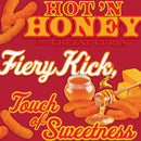 HERRS Cheese Curls - Hot N Honey | 170g