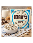 HERSHEYS Cookies and Creme Drops | Pouch 215g