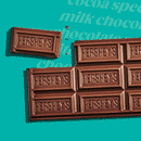 HERSHEYS Milk Chocolate Bar | 43g -  BUY 1 GET 1 FREE