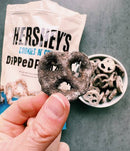 Hershey's Dipped Pretzels Cookies 'n Creme 120g
