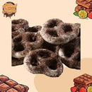 Hershey's Dipped Pretzels Cookies 'n Creme 120g