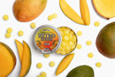 ICONIC RETRO Sours Mango Tin 60g