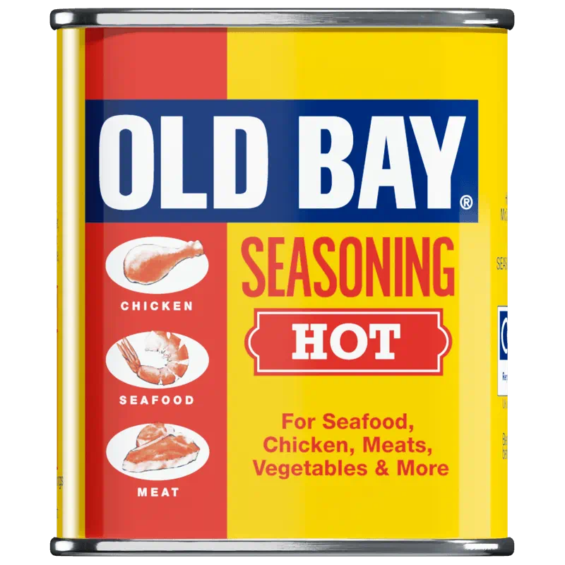 OLD Bay Seasoning Hot 75g