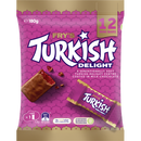 FRYS Turkish Delight Mini Bar Pouch 105g