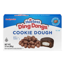Cookie Dough Bites Hostess Ding Dongs 88g
