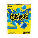 GUSHERS BlueBerry Grape & Sour Blue Raspberry 136g