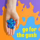 GUSHERS BlueBerry Grape & Sour Blue Raspberry 136g