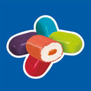 JOLLY RANCHER Chewy Poppers Original | 175g (6.2oz)