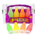 NIK-L-NIP Original Wax Bottles 4Pk