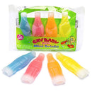 CRY BABY Sour Wax Bottles - 4Pk