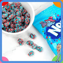 NERDS Gummy Clusters Verry Berry - 85g Bag