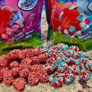 NERDS Gummy Clusters - Berry Punch 141g