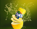 Fanta Lemon 330ml - UK