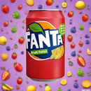Fanta Fruit Twist | 330ml