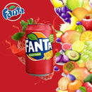 Fanta Fruit Twist | 330ml