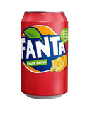 Fanta Fruit Twist | 330ml