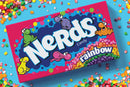 NERDS Rainbow Video Box | 141g