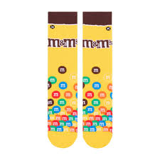 ODD Sox M&M Pile Mens Crew