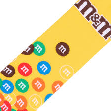 ODD Sox M&M Pile Mens Crew