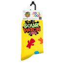 ODD Sox Woman Sour Patch