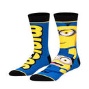 ODD Sox Kids - Minions Split