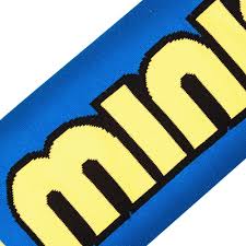 ODD Sox Kids - Minions Split