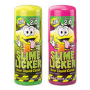 Toxic Waste Slime Lickers 2.0  | Green or Pink