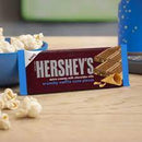 HERSHEYS Bar Milk Choc with Waffle Cone -  40g