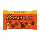 REESE'S Peanut Butter Cup Minis | King Size 70g