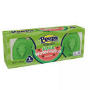 PEEPS Sour Watermelon Marshmallow Chicks 5ct
