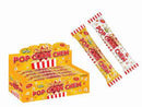 JOJO Chew Bar Caramel Popcorn 20g