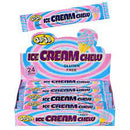 JOJO Chew Bar Ice Cream 25g